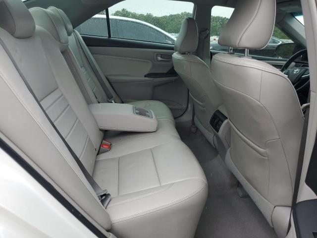 2016 TOYOTA CAMRY LE 4T1BF1FK6GU581394