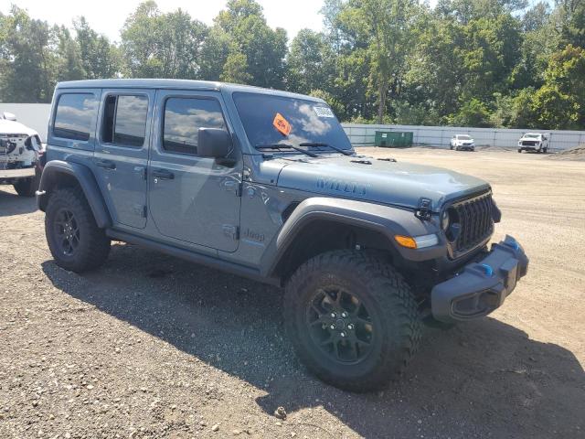 2024 JEEP WRANGLER 4 #3291333145