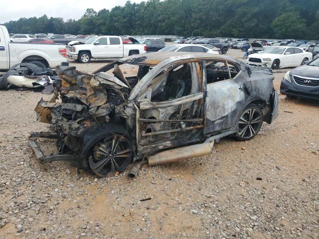 2023 NISSAN SENTRA SR #3302671005