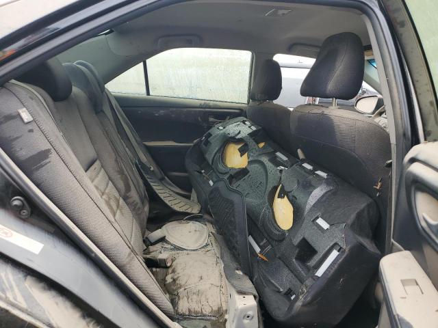 2015 TOYOTA CAMRY LE - 4T1BF1FK3FU111032
