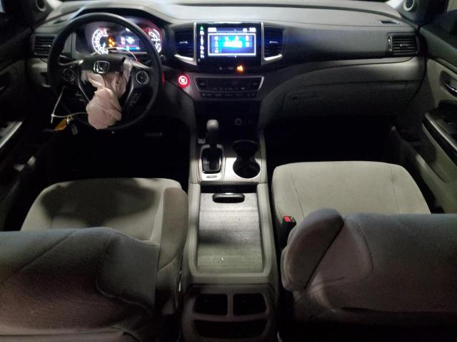2016 HONDA PILOT EX 5FNYF5H30GB018426