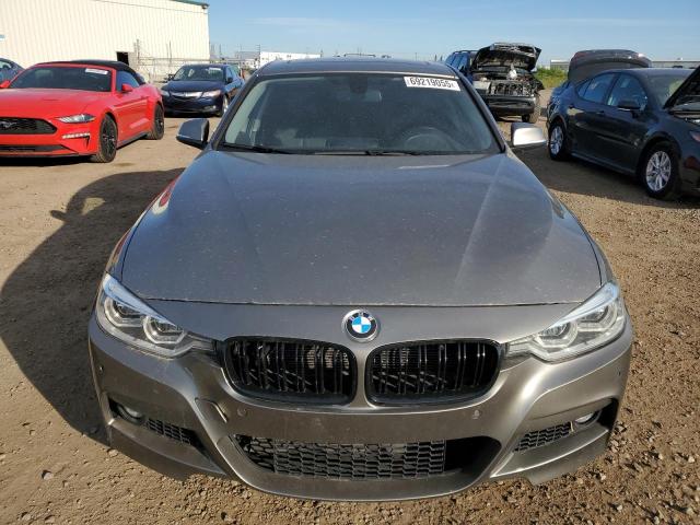 2016 BMW 320 XI WBA8A3C52GK552121