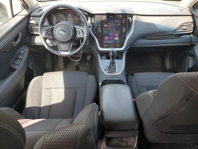 2021 SUBARU OUTBACK PR 4S4BTAFC2M3225222