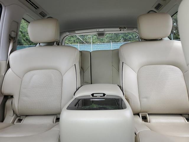 2020 INFINITI QX80 LUXE JN8AZ2NE0L9255715