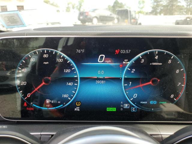 2022 MERCEDES-BENZ GLS 450 4MATIC 4JGFF5KE7NA789470