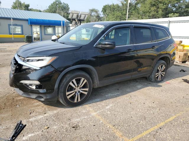 HONDA PILOT EXL