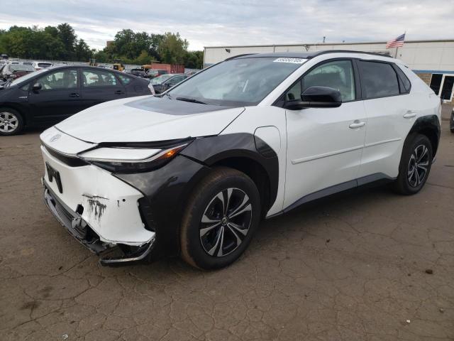 2024 TOYOTA BZ4X XLE JTMABACA4RA089099