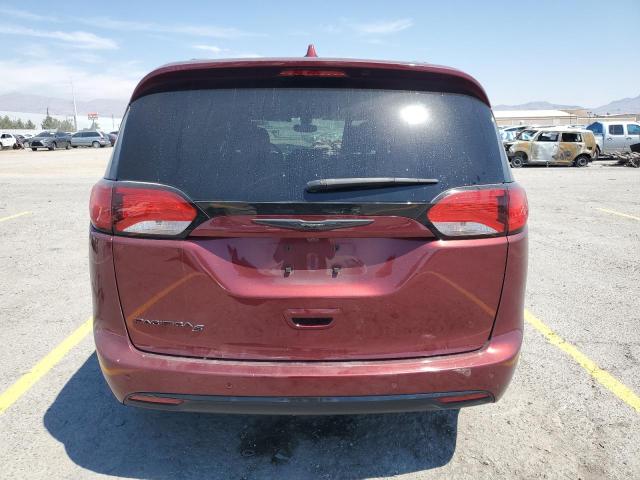 2020 CHRYSLER PACIFICA TOURING 2C4RC1FG8LR142888