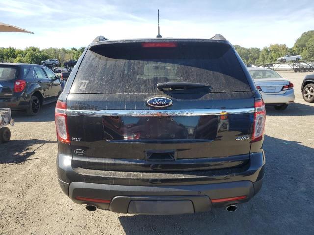 2015 FORD EXPLORER X 1FM5K8D87FGC32377