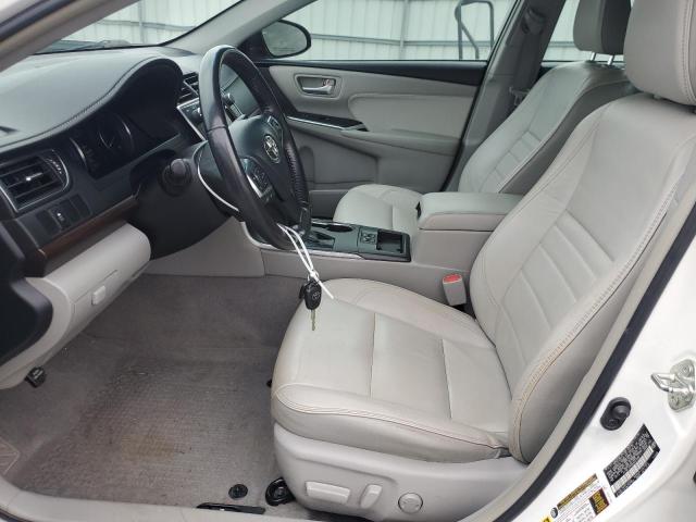 2016 TOYOTA CAMRY LE 4T1BF1FK6GU581394