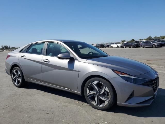 2023 HYUNDAI ELANTRA SEL KMHLS4AG0PU593478