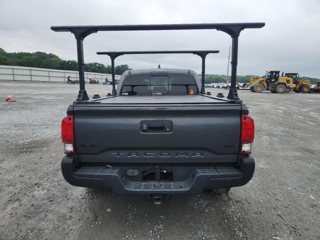 2022 TOYOTA TACOMA DOUBLE CAB - 3TMDZ5BN1NM132654