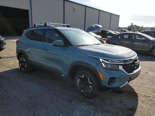 2025 KIA SELTOS EX KNDERCAA5S7685921