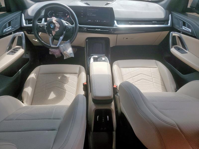 2024 BMW X1 XDRIVE28I WBX73EF05R5019642