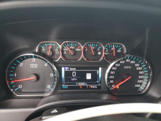 2017 GMC SIERRA K15 3GTU2MEC0HG249637
