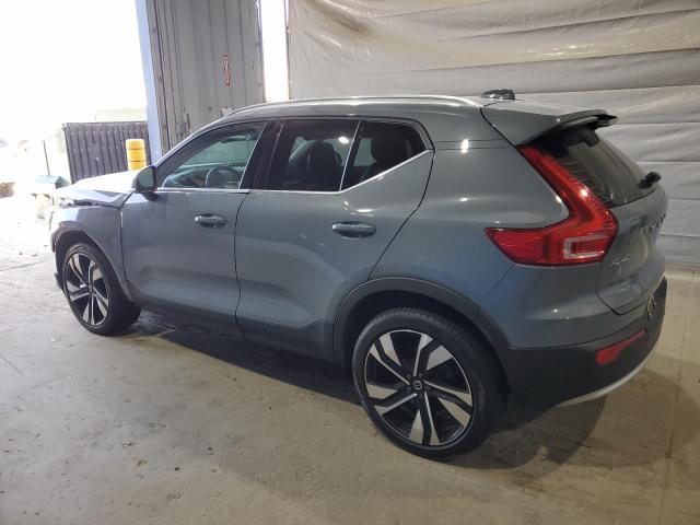 2023 VOLVO XC40 ULTIMATE YV4L12UA7P2981111