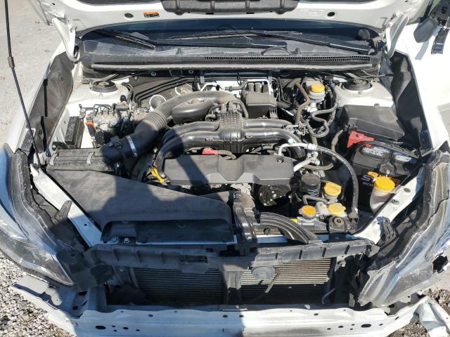 2017 SUBARU CROSSTREK #3297110492