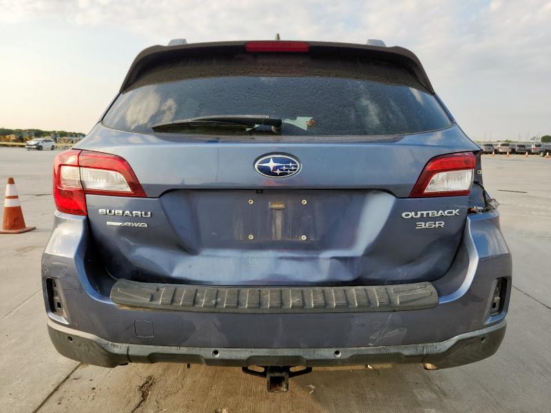 2017 SUBARU OUTBACK 3. 4S4BSENCXH3359588