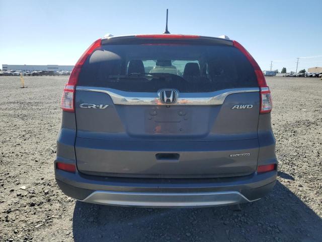 2015 HONDA CR-V TOURI 5J6RM4H97FL081666