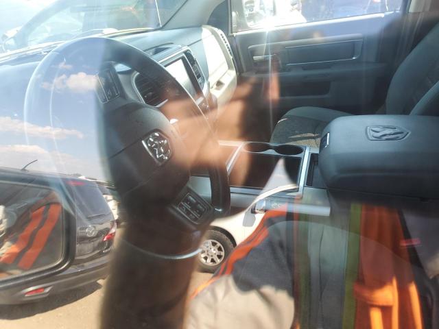 2015 RAM 1500 SLT #3292464713