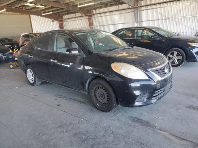2012 NISSAN VERSA S - 3N1CN7AP5CL917898