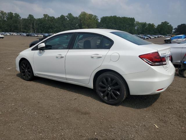 2015 HONDA CIVIC EXL 19XFB2F96FE228512