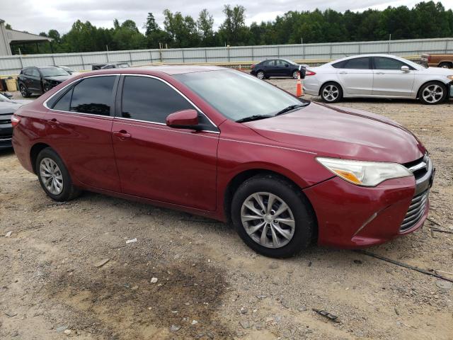 2015 TOYOTA CAMRY LE 4T1BF1FKXFU891661