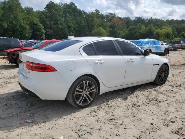2018 JAGUAR XE PREMIUM SAJAJ4EV8JCP20337