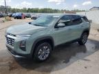 2025 CHEVROLET EQUINOX LT - 3GNAXHEG9SL197476
