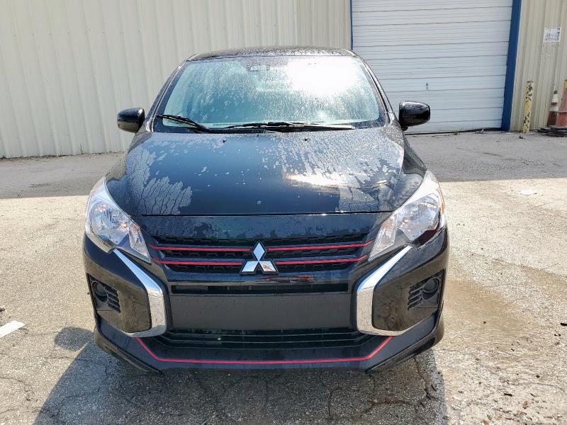 2024 MITSUBISHI MIRAGE G4 ES ML32FUFJ6RHF18214
