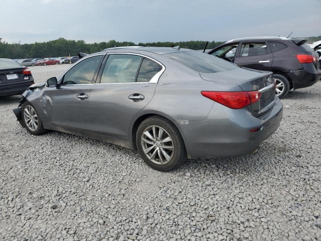 2015 INFINITI Q50 BASE - JN1BV7AP3FM344151