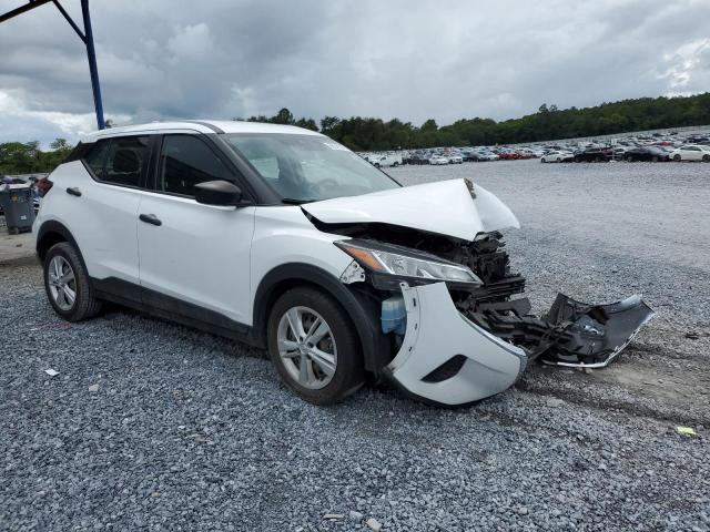 2023 NISSAN KICKS S - 3N1CP5BVXPL495791