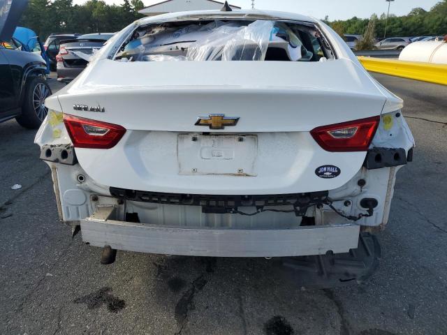 2017 CHEVROLET MALIBU LS 1G1ZB5ST0HF225350