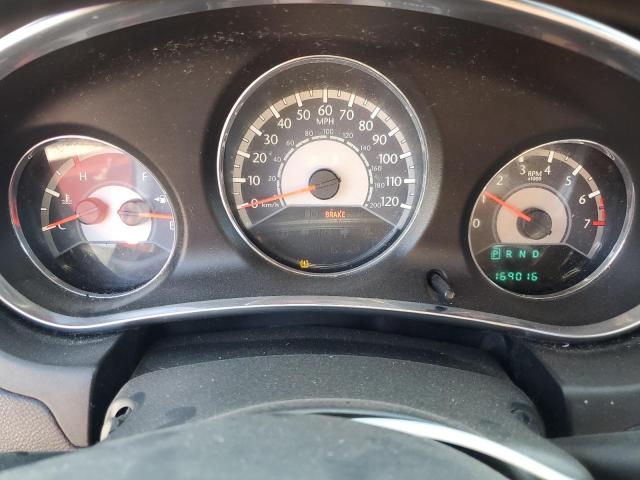 2014 CHRYSLER 200 LX - 1C3CCBAG5EN137199