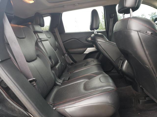2017 JEEP CHEROKEE T 1C4PJMBS1HW655004
