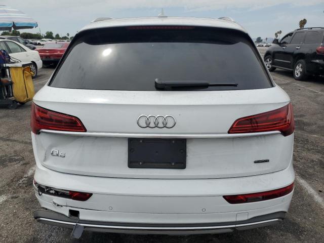 2023 AUDI Q5 PREMIUM WA1BBAFY7P2010054
