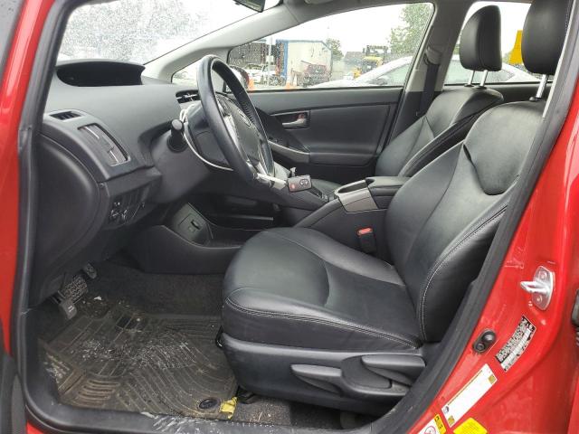 2015 TOYOTA PRIUS JTDKN3DU4F0428137