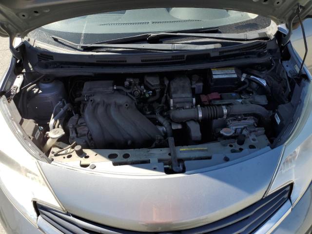 2015 NISSAN VERSA NOTE 3N1CE2CP6FL376252