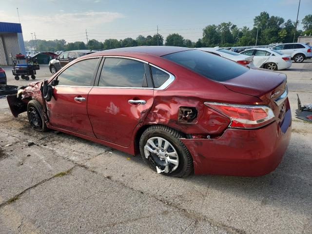 2014 NISSAN ALTIMA 2.5 - 1N4AL3AP5EN350832