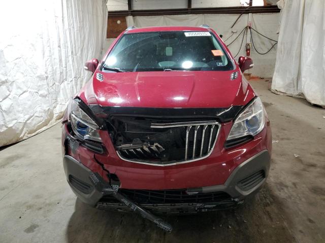 2016 BUICK ENCORE KL4CJESBXGB610339