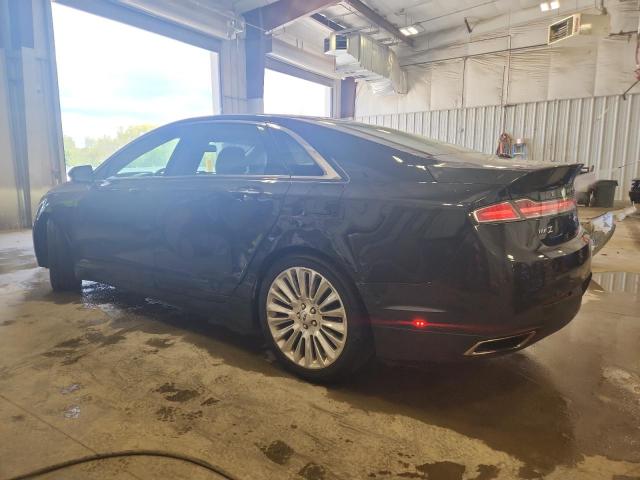 2015 LINCOLN MKZ 3LN6L2J93FR625538