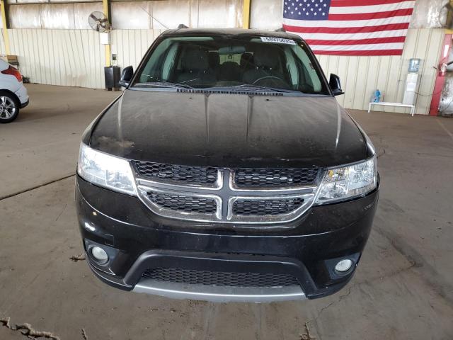 2016 DODGE JOURNEY SX 3C4PDCBB1GT205889