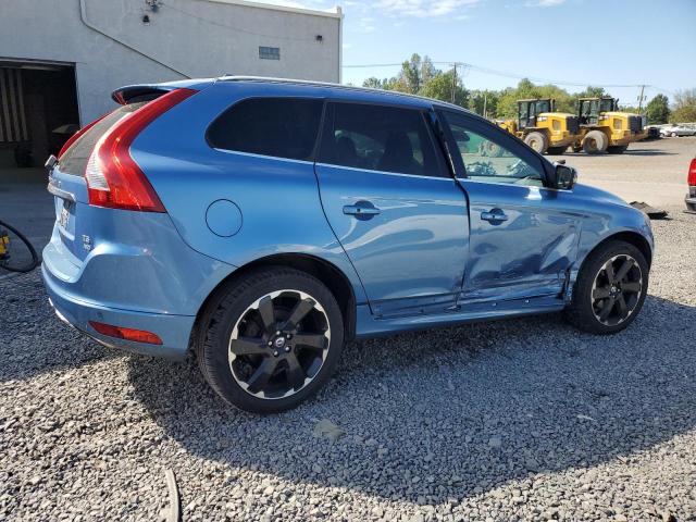 2015 VOLVO XC60 T5 PR YV4612RK6F2689737