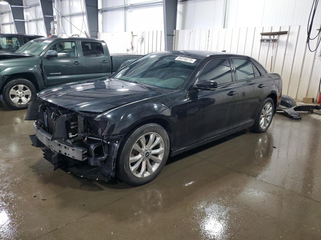 CHRYSLER 300S S