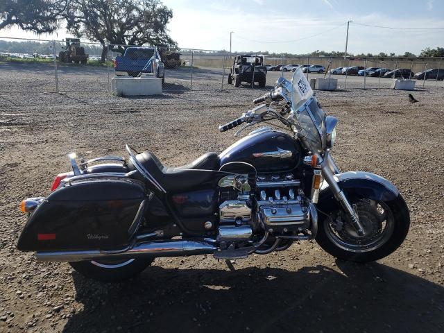 2001 HONDA GL1500 CD 1HFSC34681A400597