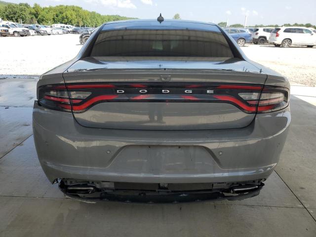 2018 DODGE CHARGER SXT PLUS 2C3CDXHG2JH134182