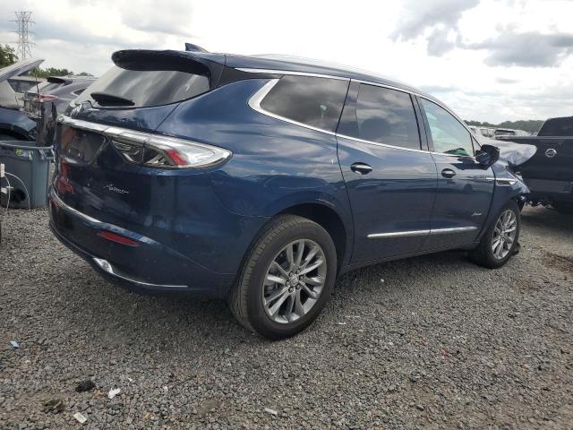 2023 BUICK ENCLAVE AV 5GAERDKW5PJ175564