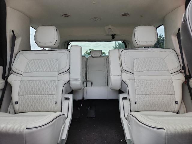 2023 LINCOLN NAVIGATOR - 5LMJJ2TG1PEL15532