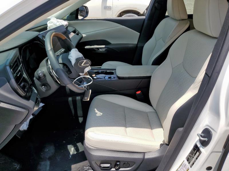 2024 LEXUS RX 350H BA 2T2BBMCA7RC044381