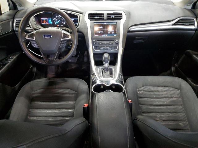 2016 FORD FUSION SE #3310438323